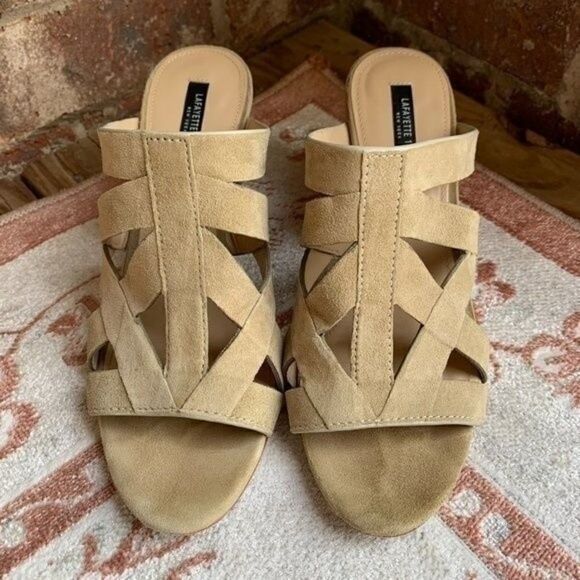 LAFAYETTE 148 Shoes 8 - Picture 2 of 8